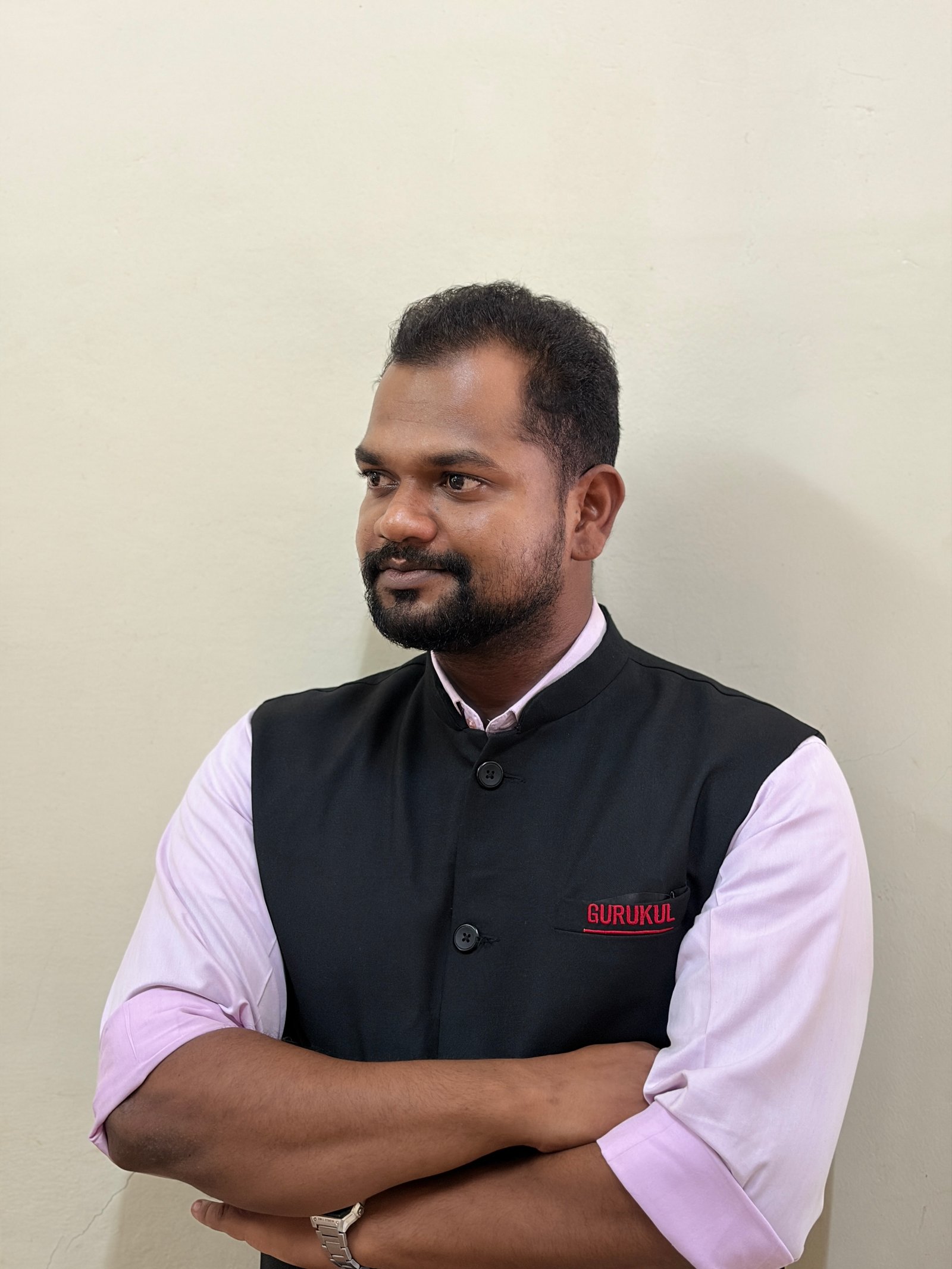 Muhammed Shamim A