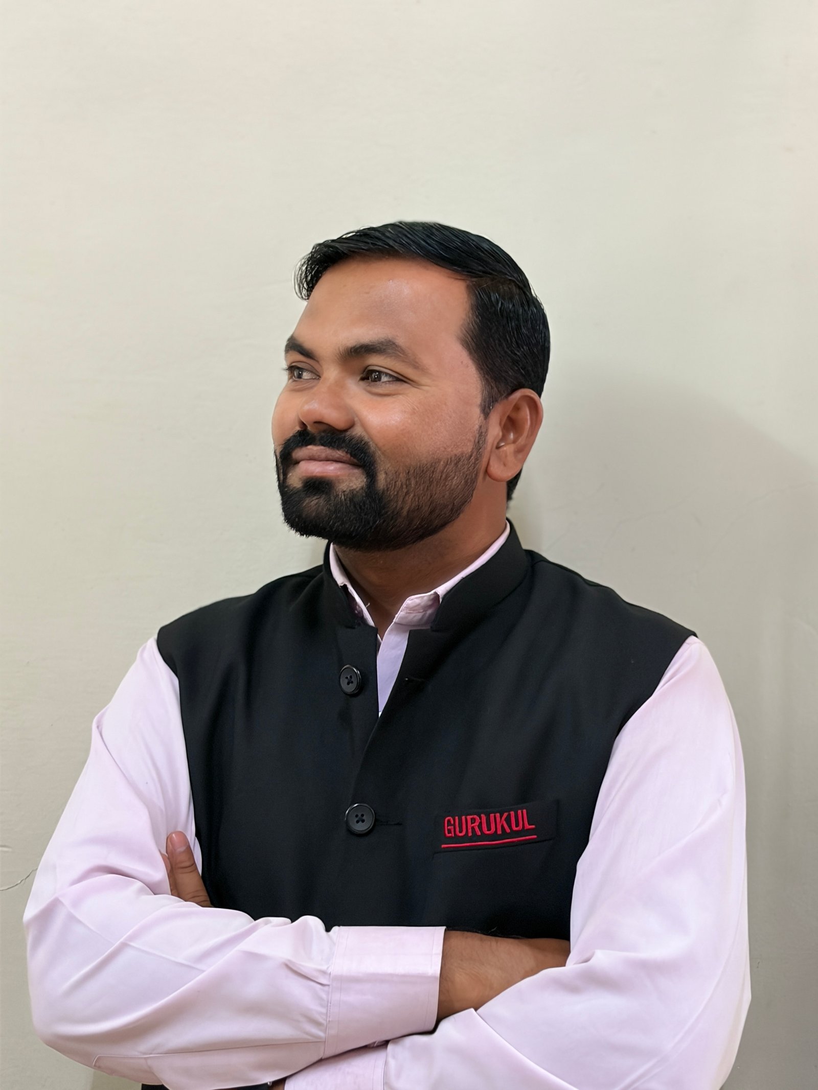Ganesh Bhausaheb Pawar