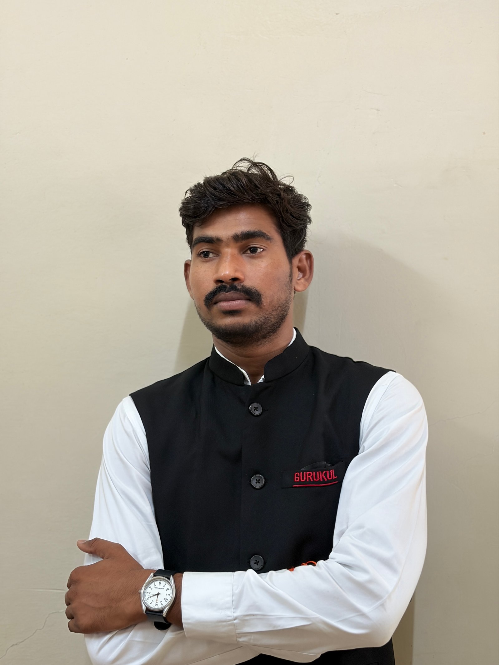 Dileep Kumar