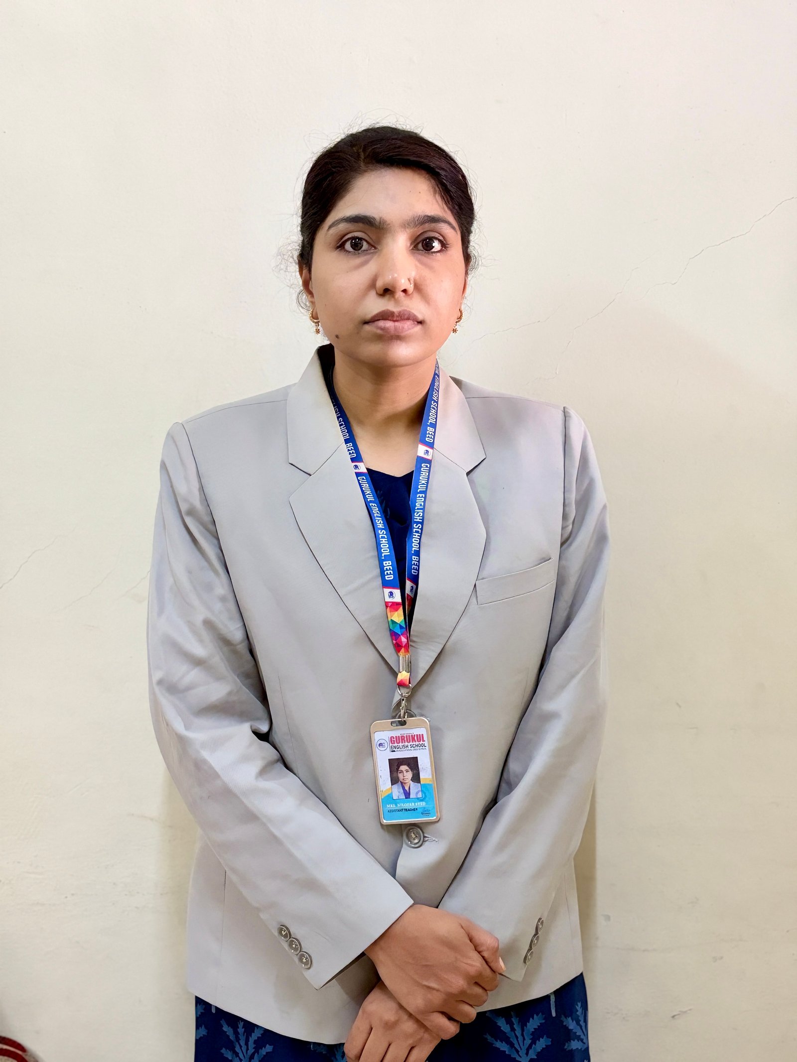 Nilofar Syed Akbar