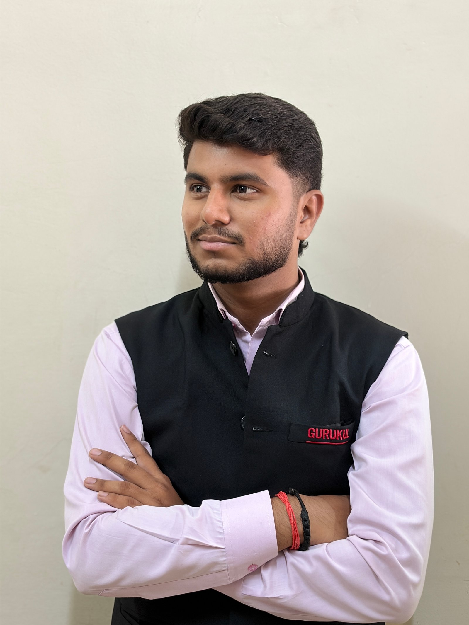 Gaurav Balwant Gaikwad