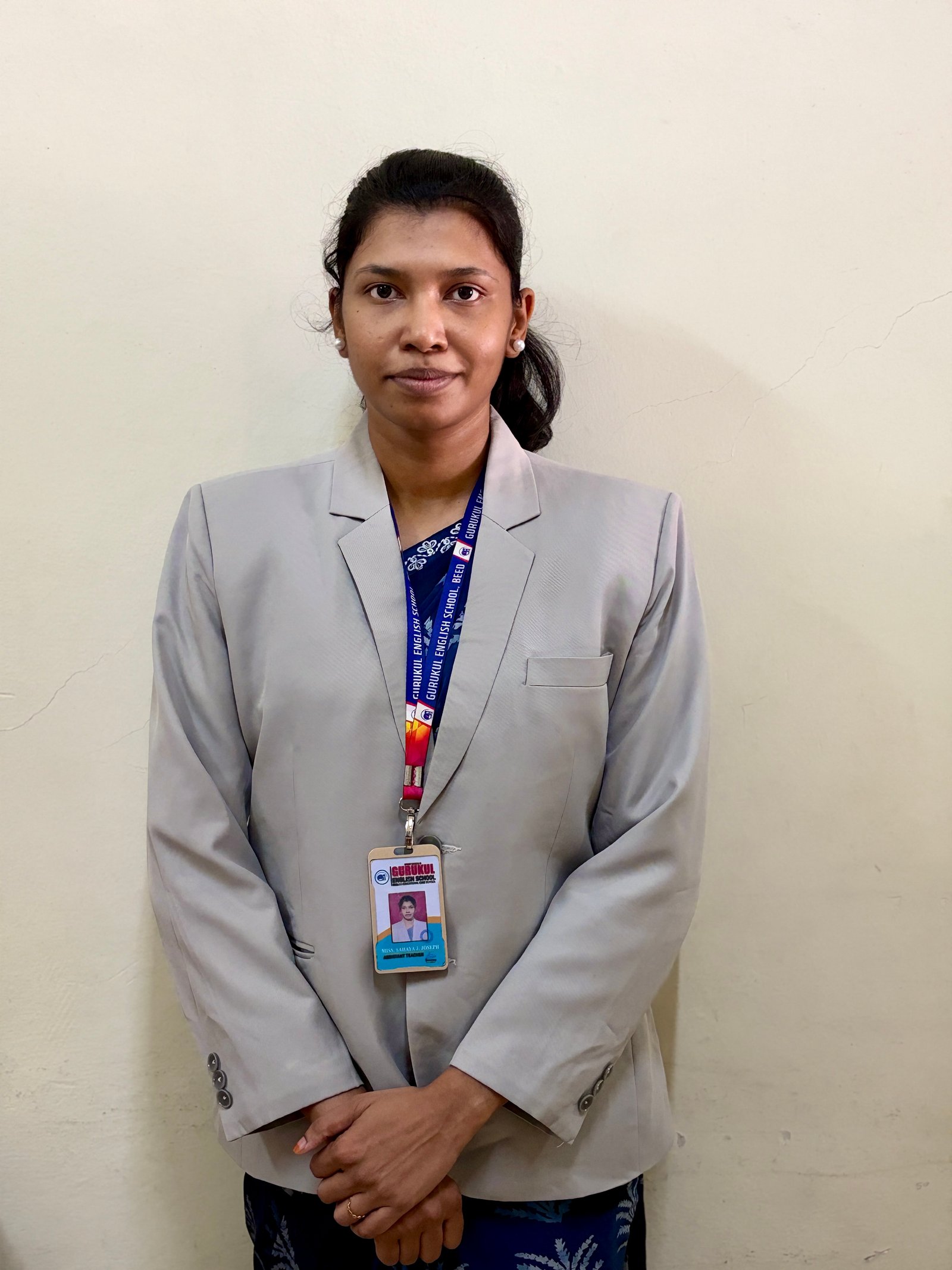 Sahaya Jenisha